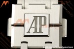 Audemars Piguet - Royal Oak 15510ST 41mm SS/SS Blk/Stk DDF DD4302