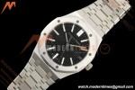 Audemars Piguet - Royal Oak 15510ST 41mm SS/SS Blk/Stk DDF DD4302