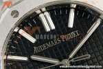 Audemars Piguet - Royal Oak 15510ST 41mm SS/SS Blk/Stk DDF DD4302