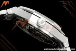 Audemars Piguet - Royal Oak 15510ST 41mm SS/SS Blk/Stk DDF DD4302