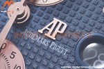 Audemars Piguet - AP ROO Chronograph RG/RG Blue/Dot APF A3126 Mod