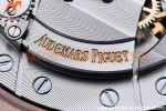Audemars Piguet - AP ROO Chronograph RG/RG Brown/Num APF A3126 Mod