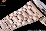 Audemars Piguet - AP ROO Chronograph RG/RG RG/Num APF A3126 Mod