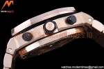 Audemars Piguet - AP ROO Chronograph RG/RG RG/Num APF A3126 Mod