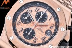 Audemars Piguet - AP ROO Chronograph RG/RG RG/Num APF A3126 Mod