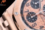 Audemars Piguet - AP ROO Chronograph RG/RG RG/Num APF A3126 Mod