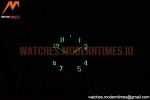 Audemars Piguet - AP ROO Chronograph RG/RG Black/Num APF A3126 Mod