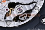 Audemars Piguet - AP ROO Chronograph CER/CER Black/Dot APF 7750 Mod