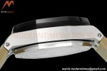 Audemars Piguet - AP ROO Chronograph 26420 SS/RU Brown/Black APF 7750 MOD