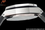 Audemars Piguet - AP ROO Chronograph 26420 SS/RU Grey/Black APF 7750 MOD