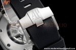 Audemars Piguet - AP ROO Chronograph 26420 SS/RU Black/Black APF 7750 MOD