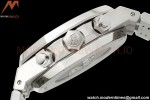 Audemars Piguet - Royal Oak Chronograph 26331ST SS/SS Blue/Stk IPF 7750 MOD