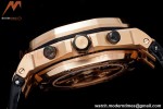 Audemars Piguet - AP ROO Chronograph RG/LE Gold/Num SF A3126 Mod
