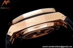 Audemars Piguet - AP ROO Chronograph RG/LE Gold/Num SF A3126 Mod
