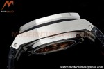 Audemars Piguet - AP ROO Chronograph SS/LE Blk/Num Blk SF A3126 Mod