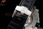 Audemars Piguet - AP ROO Chronograph SS/LE Grey/Num SF A3126 Mod