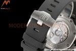 Audemars Piguet - AP ROO Chronograph 44mm CER/SS/RU Grey JJF A3126 Mod