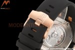 Audemars Piguet - AP ROO Chronograph 44mm CER/CER/RU Black JJF A3126 Mod