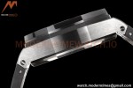 Audemars Piguet - AP ROO Chronograph 44mm CER/CER/RU Blk/Blk JJF A3126 Mod