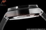 Audemars Piguet - AP ROO Chronograph 44mm CER/CER/RU All Black JJF A3126 Mod