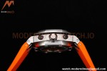 Audemars Piguet - AP ROO Diver Chrono 42mm SS/RU Orange JJF A3124 Mod
