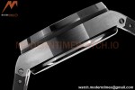 Audemars Piguet - AP ROO Chronograph 44mm CER/CER/RU Grey/Blk JJF A3126 Mod