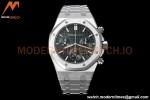Audemars Piguet - Royal Oak 26240ST 41mm SS/SS Green APSF SH4401