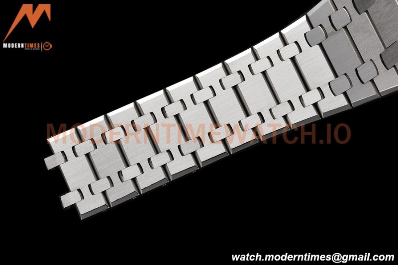 Audemars Piguet - Royal Oak 26240ST 41mm SS/SS Green APSF SH4401