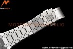 Audemars Piguet - Royal Oak 26240ST 41mm SS/SS Green APSF SH4401