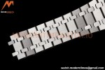 Audemars Piguet - Royal Oak 26240ST 41mm SS/SS Green APSF SH4401