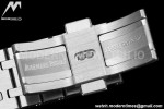 Audemars Piguet - Royal Oak 26240ST 41mm SS/SS Green APSF SH4401
