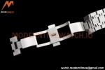 Audemars Piguet - Royal Oak 26240ST 41mm SS/SS Green APSF SH4401