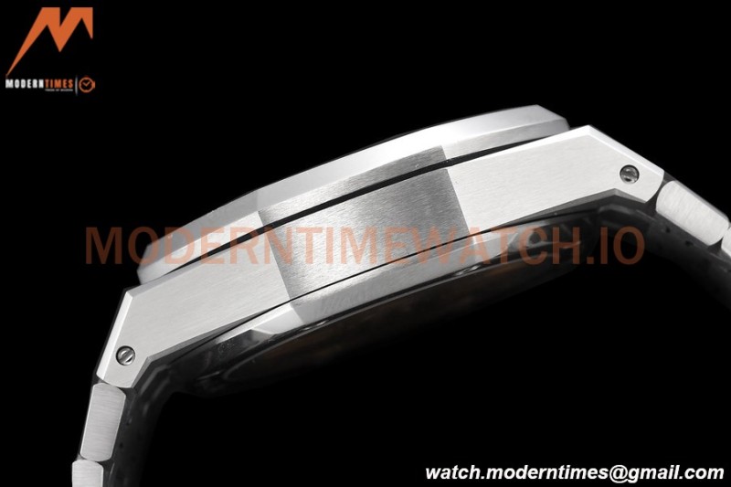 Audemars Piguet - Royal Oak 26240ST 41mm SS/SS Green APSF SH4401