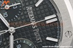 Audemars Piguet - Royal Oak 26240ST 41mm SS/SS Green APSF SH4401