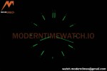 Audemars Piguet - Royal Oak 26240ST 41mm SS/SS Green APSF SH4401