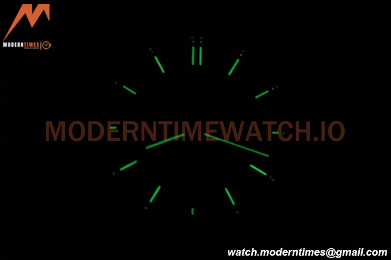 Audemars Piguet - Royal Oak 26240ST 41mm SS/SS Green APSF SH4401