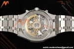 Audemars Piguet - Royal Oak Chrono 26240BC 41mm Frosted SS/SS Gradient Blue APSF SH4401 | 오데마 피게 - 로얄 오크 크로노 26240BC 41mm 프로스티드 SS/SS 그라데이션 블루 APSF SH4401