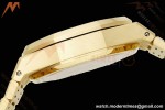 Audemars Piguet - Royal Oak Chrono 26240BA 41mm Frosted YG/YG Gold APSF SH4401