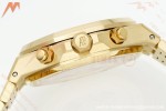 Audemars Piguet - Royal Oak Chrono 26240BA 41mm Frosted YG/YG Gold APSF SH4401