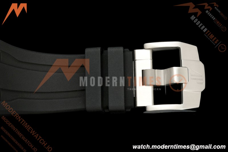 Audemars Piguet - Royal Oak Offshore Chronograph 43mm 26420TI SS/RU Blu/Silv APSF SA4401