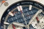 Audemars Piguet - Royal Oak Offshore Chronograph 43mm 26420TI SS/RU Blu/Silv APSF SA4401