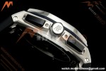 Audemars Piguet - Royal Oak Offshore Chronograph 43mm 26420TI SS/RU Blu/Silv APSF SA4401
