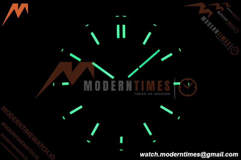 Audemars Piguet - Royal Oak Offshore Chronograph 43mm 26420SO SS/CER/RU Blk/Silv APSF SA4401 | 오데마피게 - 로얄오크 오프쇼어 크로노그래프 43mm 26420SO SS/CER/RU Blk/Silv APSF SA4401