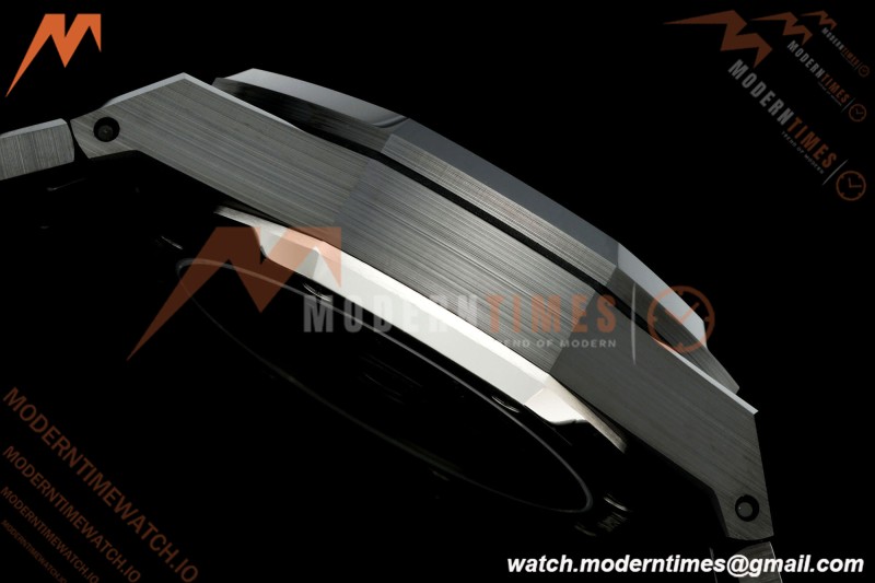 Audemars Piguet - Royal Oak 26240CE 41mm CER/CER Blue APSF SA4401