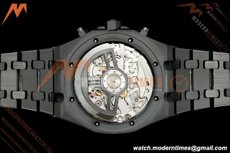 Audemars Piguet - Royal Oak 26240CE 41mm CER/CER Blue APSF SA4401