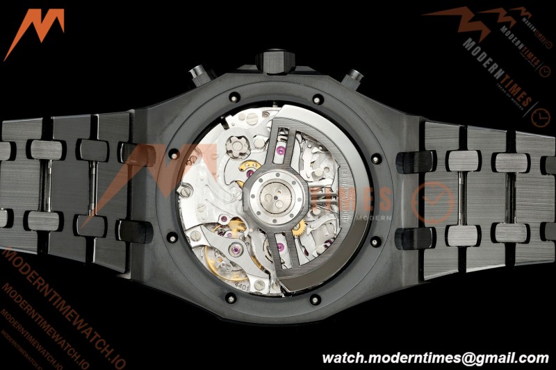 Audemars Piguet - Royal Oak 26240CE 41mm CER/CER Blue APSF SA4401