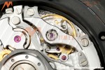 Audemars Piguet - Royal Oak 26240CE 41mm CER/CER Blue APSF SA4401