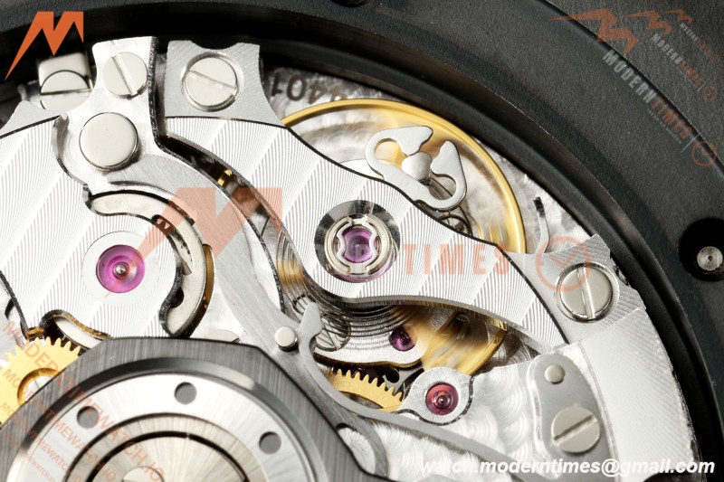 Audemars Piguet - Royal Oak 26240CE 41mm CER/CER Blue APSF SA4401