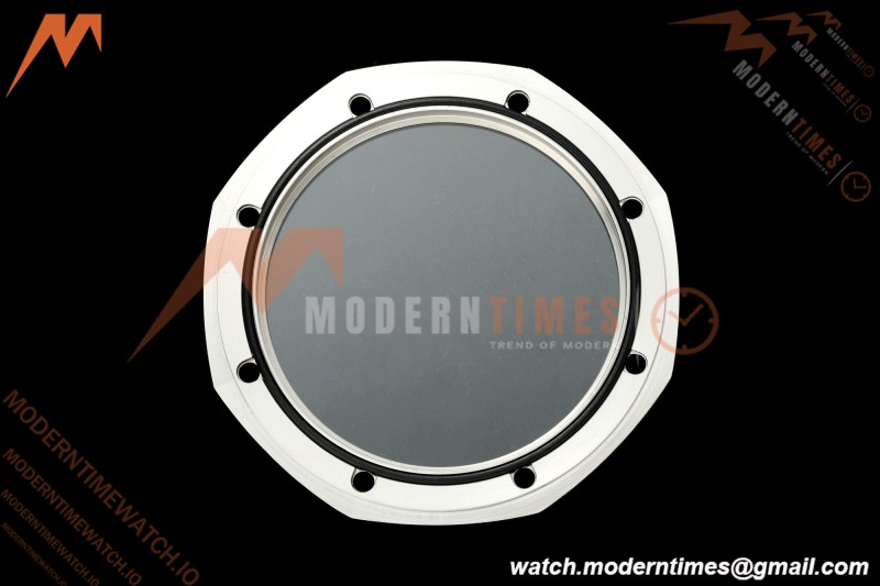 Audemars Piguet - Royal Oak 26240CE 41mm CER/CER Blue APSF SA4401