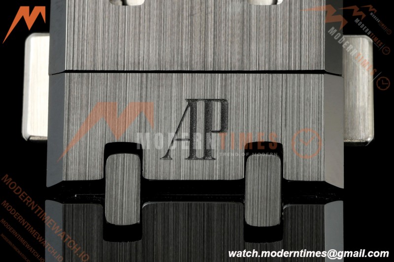 Audemars Piguet - Royal Oak 26240CE 41mm CER/CER Blue APSF SA4401